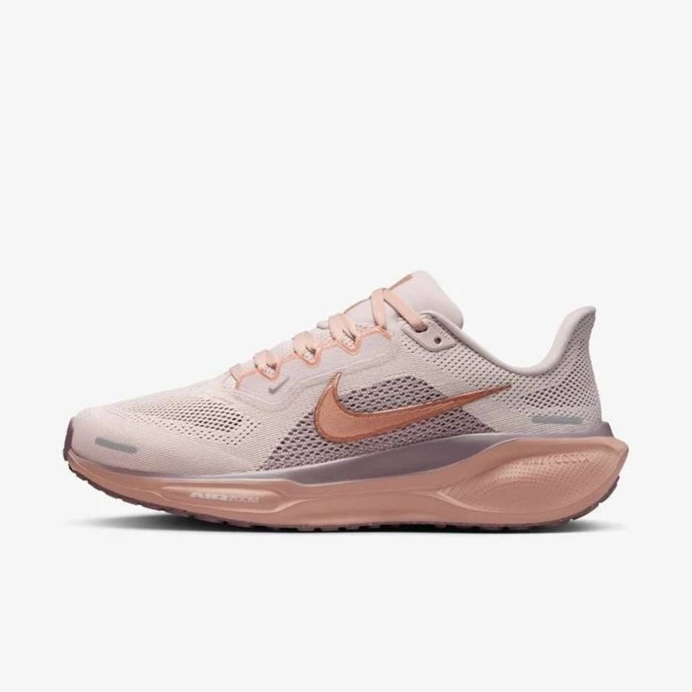 Size 10 - [NEW] Women's Nike Air Zoom Pegasus 41 Shoes 'Silt Red' FD2723-604